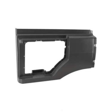 Imagem de ANTEPARO TRASEIRO MB AXOR 2544 LADO DIREITO FIBRA