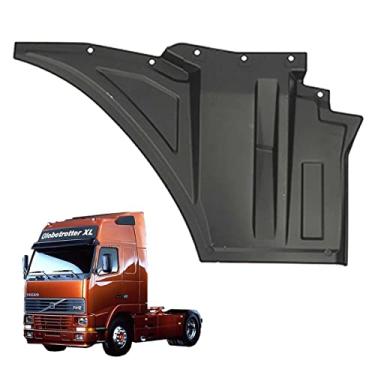 Imagem de EXTENSAO PORTA para PARA VOLVO FH12 1994 A 2003 DIREITO