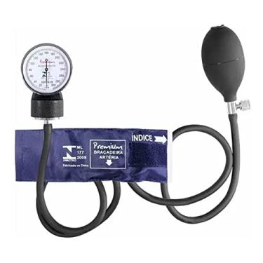 Imagem de Esfigmomanometro Neonatal Com Estetoscopio