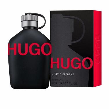 Imagem de Perfume Hugo Boss Just Different Masculino 75 Ml 75 Ml
