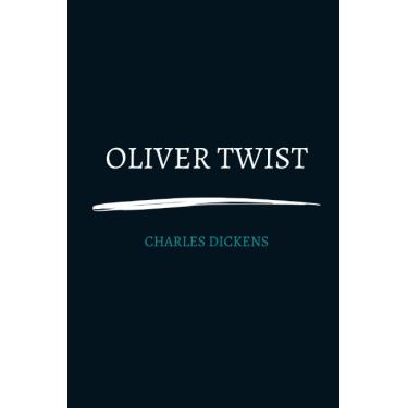 Imagem de oliver twist by charles dickens