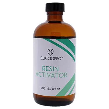 Imagem de Cuccio Pro Ativador de resina 227 g