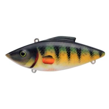 Imagem de Bill Lewis Lures Isca realista de vibrações rato-l armadilha 14 ml lipless crankbait pesca wobble afundamento para robalo preto, truta, walleye, lúcio, salmão, poleiro amarelo
