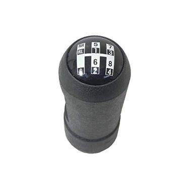 Imagem de Manopla Alavanca Cambio Scania T113 R113 8 Marchas Gr900 1369975