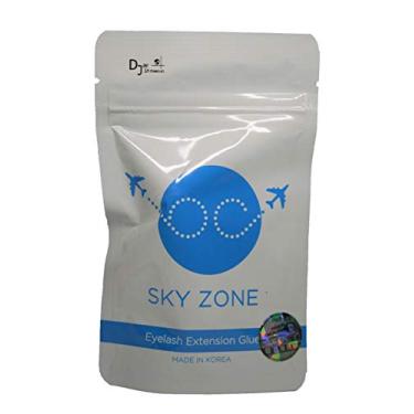 Imagem de Cola Alongamento De Cílios Rápida Secagem Skyglue Skyzone 5g