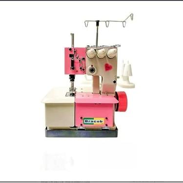 Imagem de Galoneira BRACOB BC-2600-3 Semi Industrial ROSA