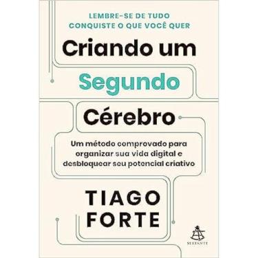 Imagem de Criando Um Segundo Cérebro