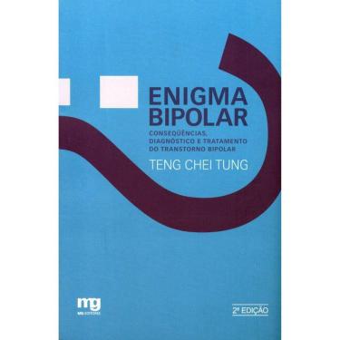 Imagem de Enigma Bipolar