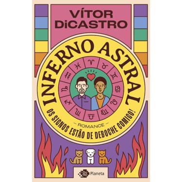 Imagem de Inferno Astral