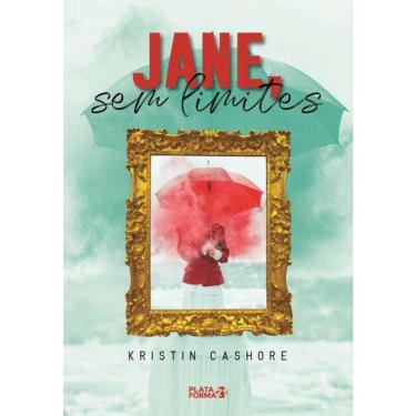 Imagem de Jane, Sem Limites