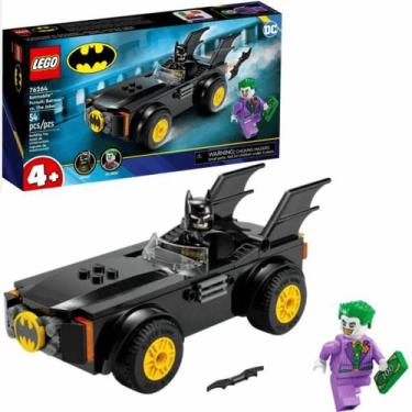 Jogo Batman Lego 3 Para Xbox One Ptbr Mídia Física Novo em Promoção na  Americanas