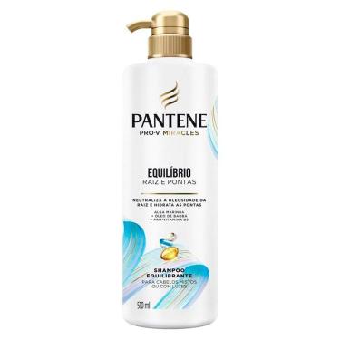 Imagem de Shampoo Pantene Equilíbrio 510ml
