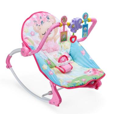 Imagem de Cadeira de Descanso Bebê Musical Spring 18kgs Replay Kids