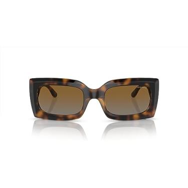 Imagem de ÓCULOS DE SOL VOGUE 5526S/POLAR W656T5 52