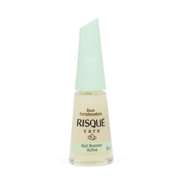 Imagem de Risqué Base Fortalecedora Care 8ml