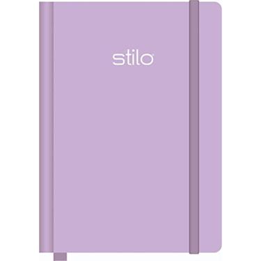 Imagem de Caderneta Anotacao 95X140Mm P 80Fls 01/Pt Stilo