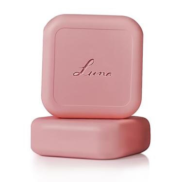 Imagem de Sabonete em Barra Natura Luna Clássico Feminino 2un.de 90g