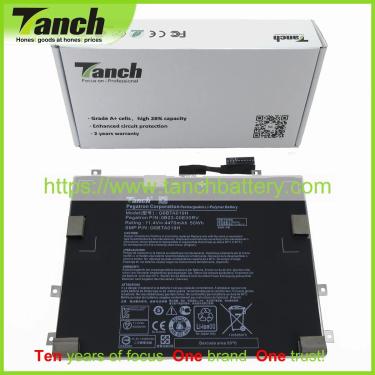 Imagem de Tanch baterias do portátil para microsoft g6bta019h cintiq companheiro 2 DTH-W1310 0b23-00e00rv