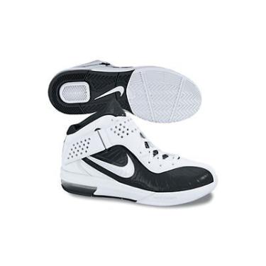 Imagem de Nike AIR MAX Soldier V TB (Mens) - 12