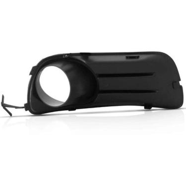 Imagem de Moldura Grade Farol Milha Palio Siena 2008 A 2016