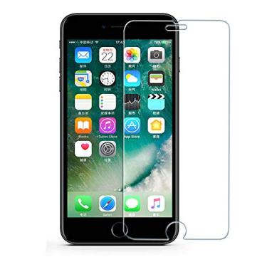 Imagem de 3 peças de vidro temperado protetor, para iphone 7 6 8 plus 11 12 pro XS max XR vidro iphone 7 x xr protetor de tela de vidro - para iPhone 12