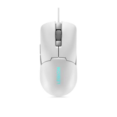 Imagem de Mouse Gamer Legion M300s Branco GY51H47351