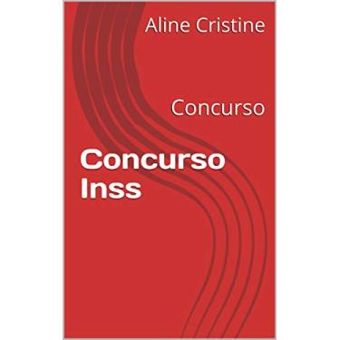 Imagem de Concurso Inss: Concurso (Inss 2018)