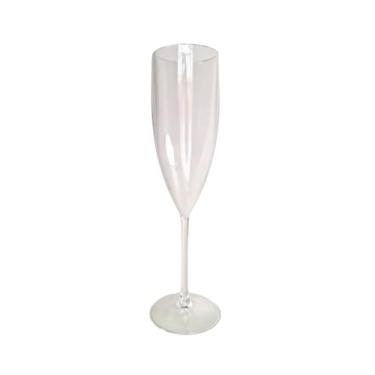 Imagem de Taças De Champanhe Acrílico Cristal 160ml - 2 Unidades Chandon Champagne