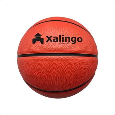 Imagem de Xalingo Bola de Basquete Oficial Número 7