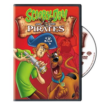 Imagem de Scooby-Doo & the Pirates
