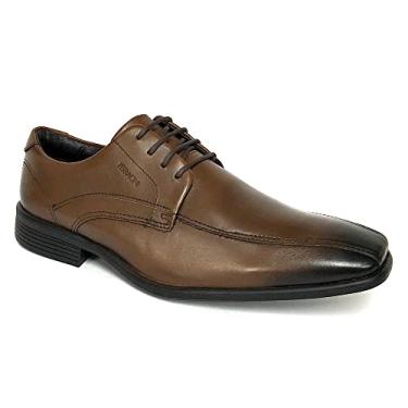 Imagem de Sapato Ferracini Masculino Melnik 5279 Conhaque