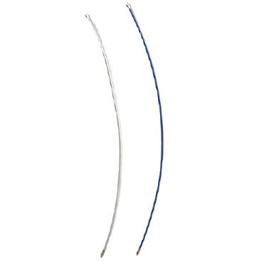 Imagem de ruichuang Substituição do cabo flexível de sinal de antena para Galaxy A52 4G / 5G SM-A525 / A525 / SM-A526 / A526