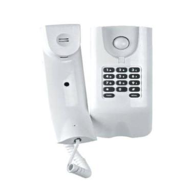 Imagem de intelbras Terminal dedicado para condomínios TDMI 300