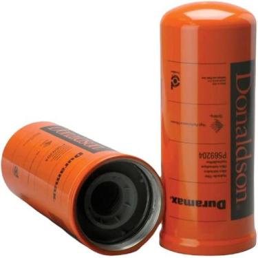 Imagem de Filtro do oleo hidraulico retro 580n p569204 - DONALDSON