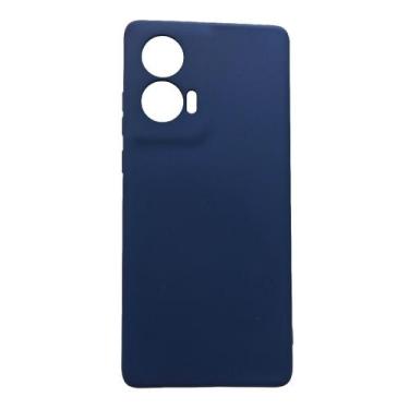 Imagem de Capinha Capa Compatível Com MOTOROLA Edge 50 Fusion Xt2429 tela 6.7 ca