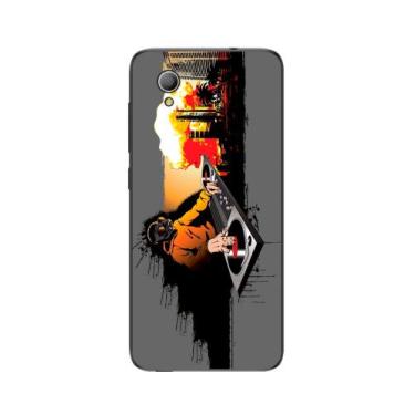 Imagem de Capa Adesivo Skin264 Verso Para Alcatel 1 5033j (2018) - KawaSkin