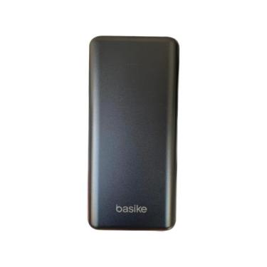Imagem de Carregador Portátil Power Bank 20000Mah Basike POW-6950 - Kingleen, Pr