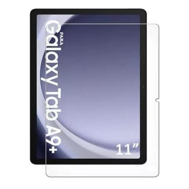 Imagem de Película de vidro Para Tablet Samsung A9+ X210/X215 11Polega - Duda St