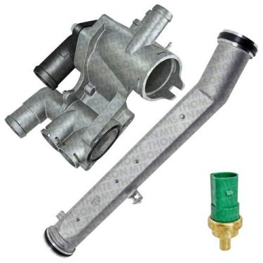 Imagem de Válvula Termostática Fox 2004 a 2010 Spacefox 2006 a 2008 MTE K20036