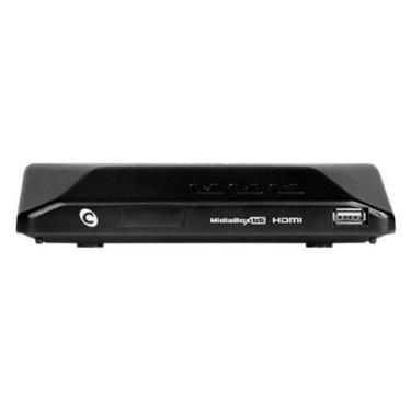 Imagem de Rec Midiabox B5 Hdtv Century S/ Conversor Digital