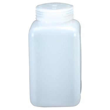 Imagem de Nalgene Garrafa de armazenamento quadrada de boca larga (946 ml)