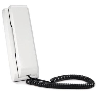 Imagem de Interfone Branco AZ-S - HDL