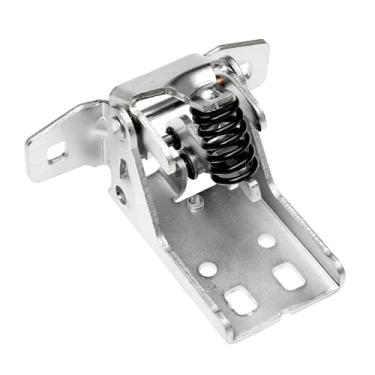 Imagem de Dobradiça de porta superior lado do motorista esquerda LH substituição para Dodge Ram 1994-2002 1997-1998 Dodge Dakota Replace# 55075957AC