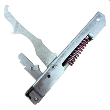 Imagem de Dobradiça Forno Inferior Fogão Brastemp Bfd5V Bfd5G Bfd5N