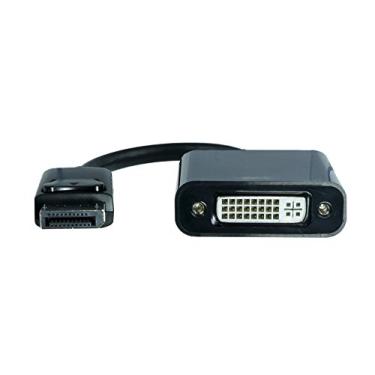 Imagem de VisionTek Adaptador ativo DisplayPort para SL DVI-D (M/F) - 900907