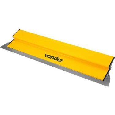 Imagem de Desempenadeira para massa corrida 60cm VONDER