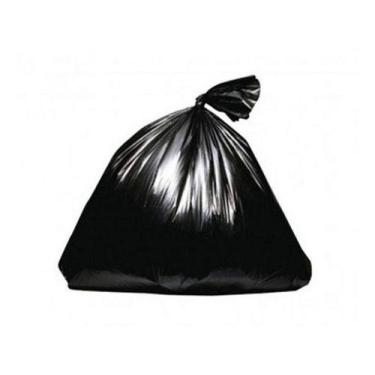 Imagem de Saco De Lixo 60 Litros - C/ 100 Unidades - HIGIPACK