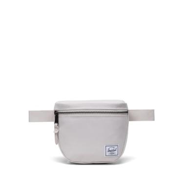 Imagem de Herschel Mochila de quadril de assentamento, Raio de lua, One Size, Mochila de quadril de assentamento