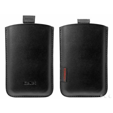 Imagem de Cellet Capa Excel para Apple iPhone 3G/3GS e iPhone 4 - Serve para AT&T iPhone