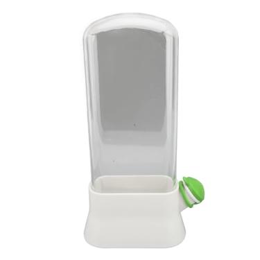 Imagem de Contêiner de Coentro para Recipiente de Recipiente de Aspargos de Geladeira Recipiente de Frescura de Plástico para Salsa de Menta Asparagus Fácil de Usar Recipientes de